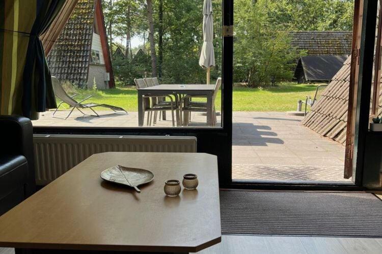 Lovely Holiday Home In Limburg Amid Lush Forest Stramproy Exterior photo